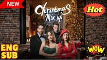 Engsub Christmas Mix Up