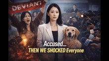 my son accused of a crime the lawyers mom genius counter attack - Full Movie English Sub