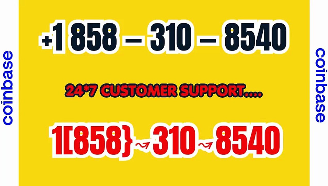 ≋ ¶ ⟪CoMpLeTE%%List⟫¶¶ of Official Coinbase®®) TOLL FREEⓃⓃ Phone Numbers ≋ 24⁂7 Live Person Assistance GUide