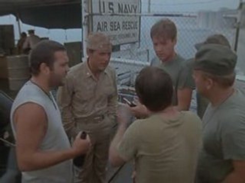 Les têtes brûlées-porté disparu