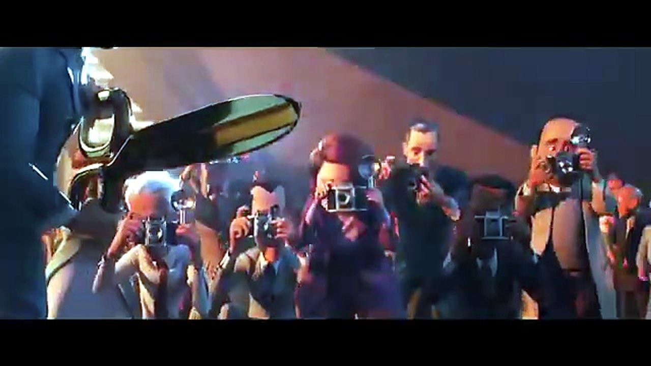 Bande-annonce Les Indestructibles 2 de Brad Bird