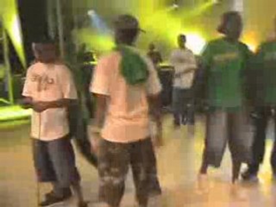 Foire de Bras Panon 2eme Partie