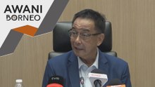 Sarawak harap SUKMA 2026 diteruskan