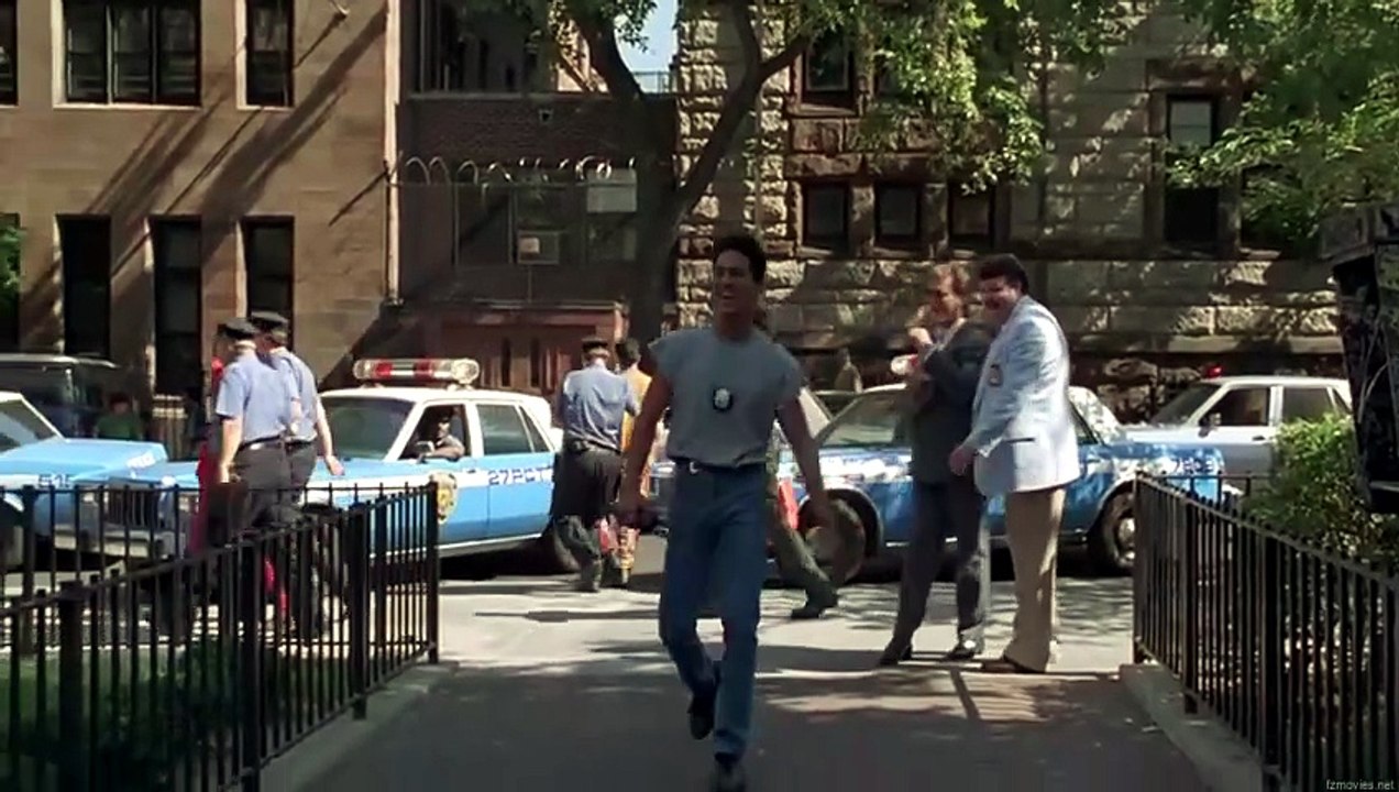 ...One ...Good ...Cop ...(1991) [Full Movie] [Trending Drama]Full EP - Full