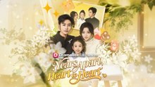 Years Apart Heart to Heart Chinese Drama - English Sub