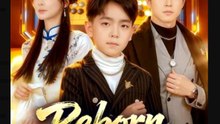 Reborn Go Prodigy Chinese Drama - English Sub
