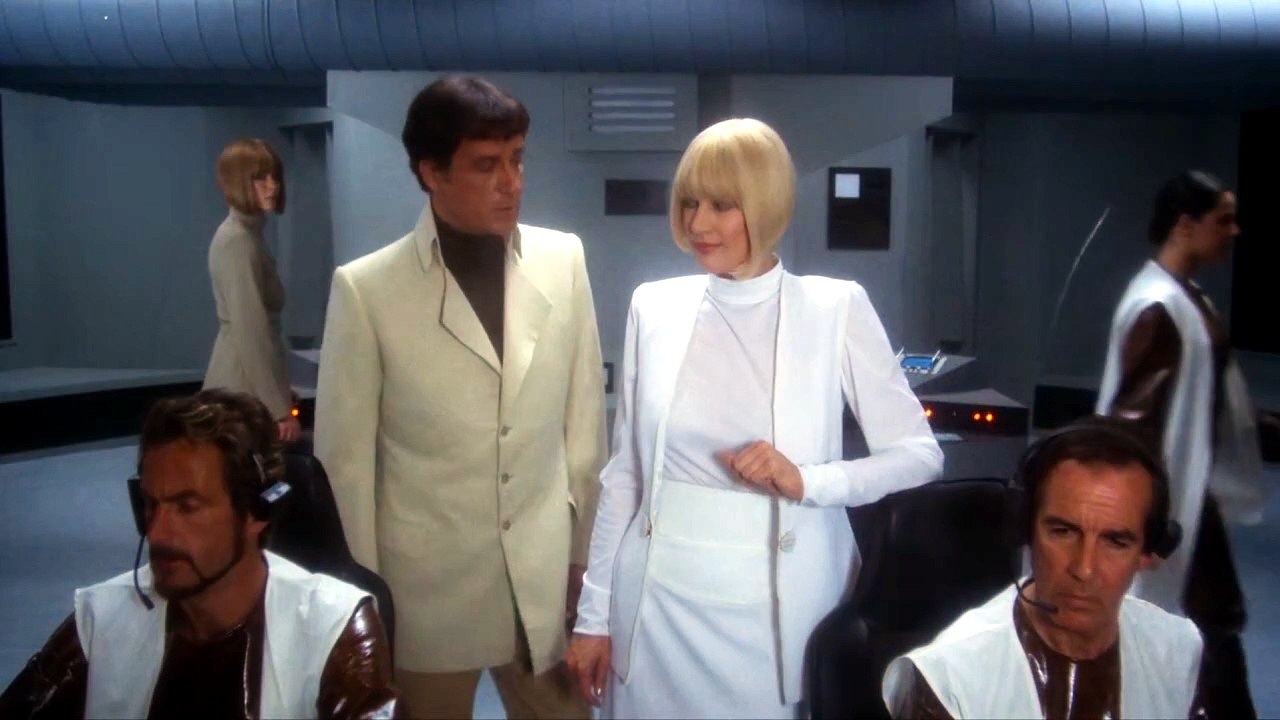 Die Schlacht der Centurions