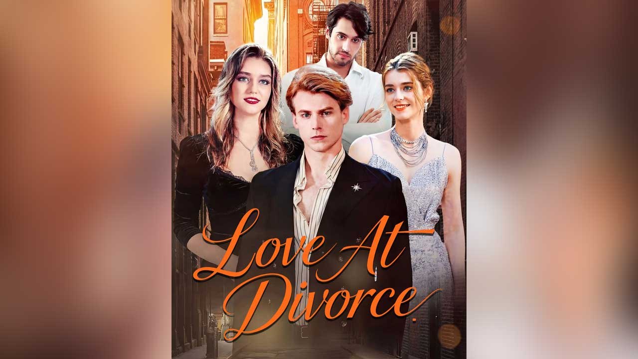 Love At Divorce