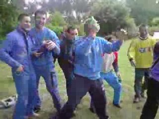 Haka Paintball Andernos