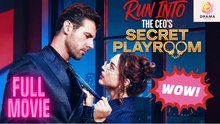 New Run Into The Ceo’S Playroom Drama Hub
