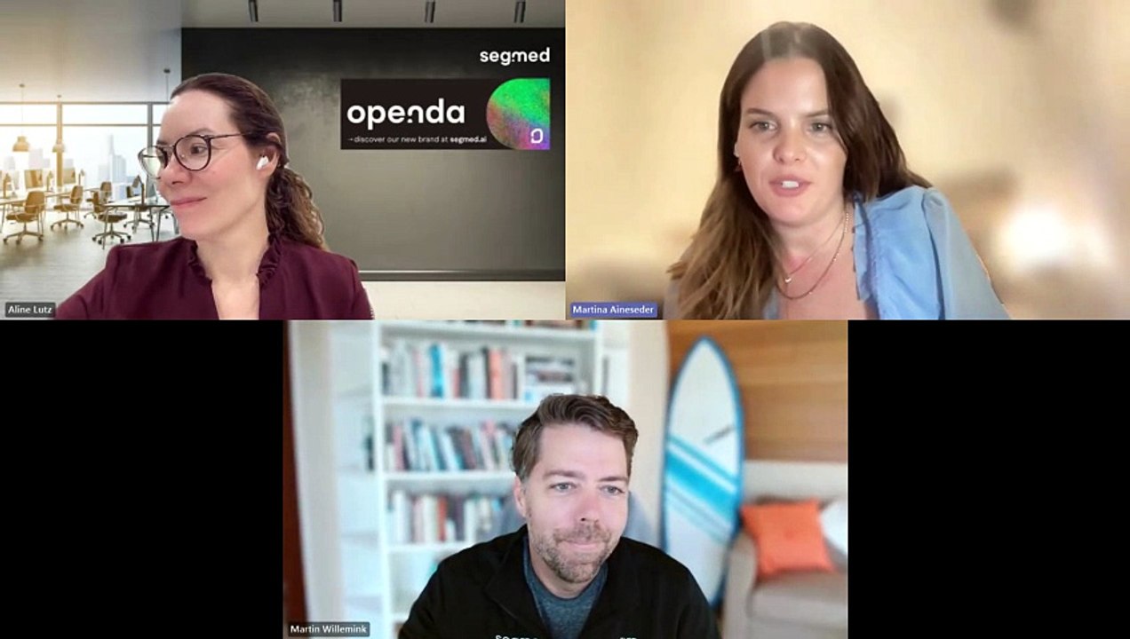 How to Build an AI Team In a Health Center_ Experience in a LatAm Hospital — Dr. Martina Aineseder.publer.com