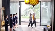 I Got Promoted With A Billionaire And Triplets Drama S