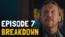 1923 Episode 7 - Review, Breakdown & Recap
