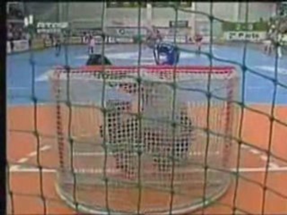 2008Jun01 - hóquei patins - FCPorto 6 x SLBenfica 0