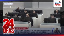 Defense team, ‘di nagulat sa pagkumpirma ng Pre-Trial Chamber I sa lahat ng charges | 24 Oras