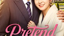Pretend Groom, True Love - Drama