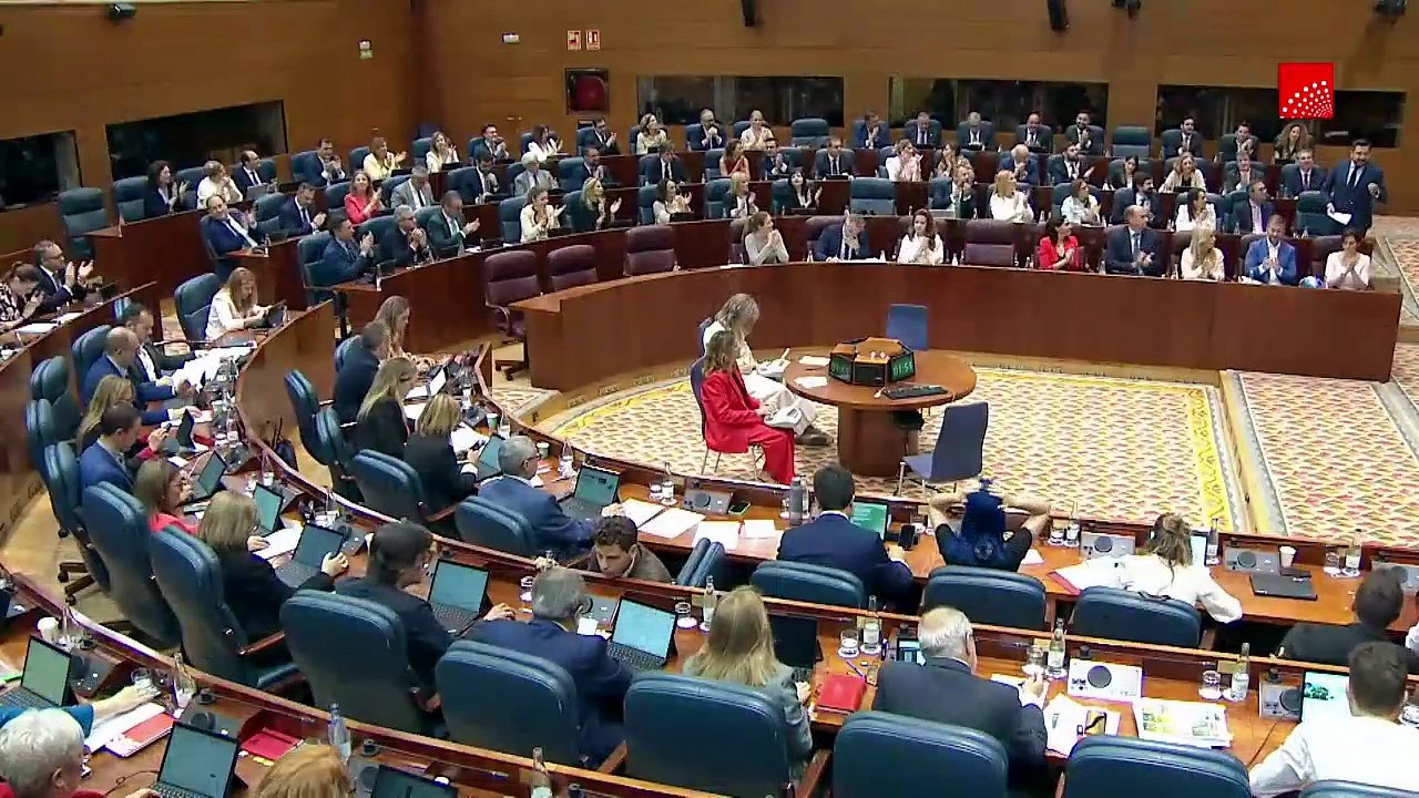 Díaz-Pache se cachondea de la corrupción del PSOE: «Roban tanto que hasta nos roban los lemas»
