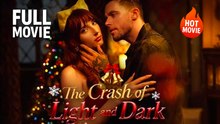 The Crash Of Light And Dark