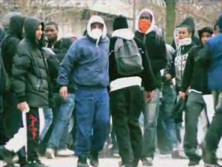 Maurice Chevalier--LA FRANCE--