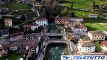 Video News - Ponte Caffao, la soluzione è il quarto ponte