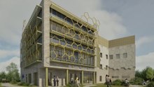 Newcastle approves Sir Bobby Robson cancer institute at Freeman Hospital