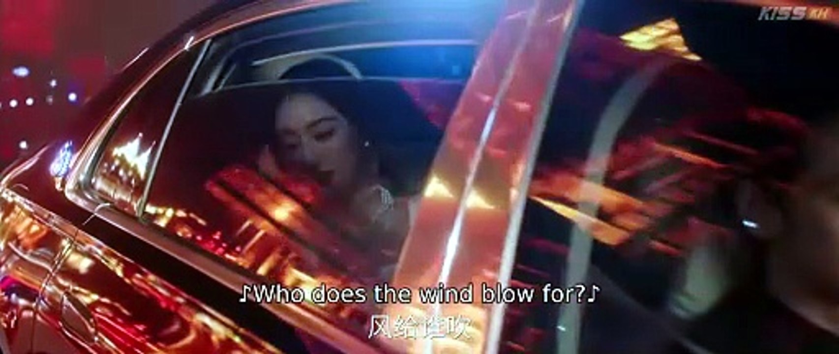 EP 8 Echoes of Gang City (2026) Eng Sub