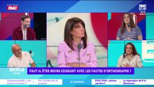 Le Zapping RMC - 23/04