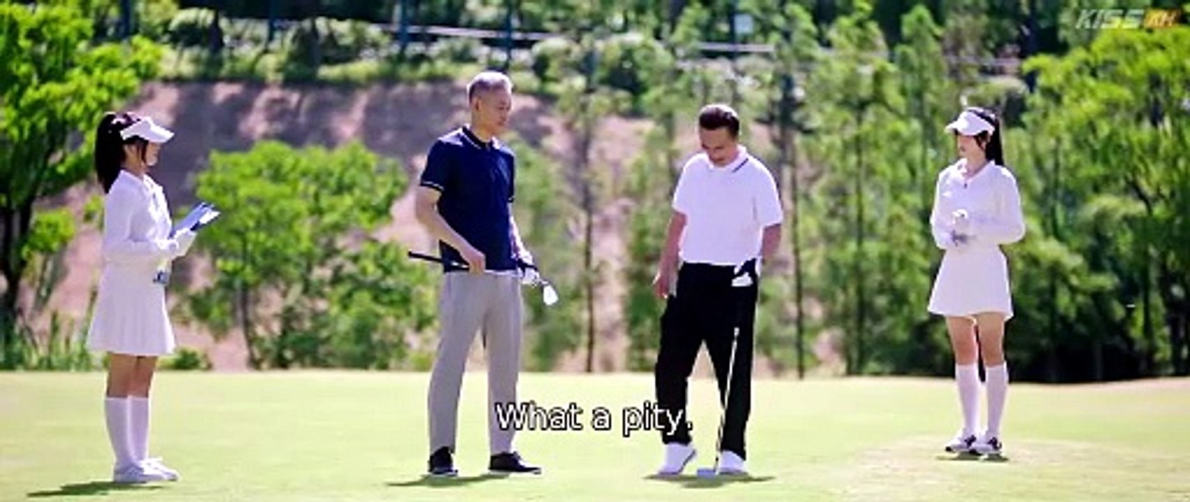 EP 6 Echoes of Gang City (2026) Eng Sub