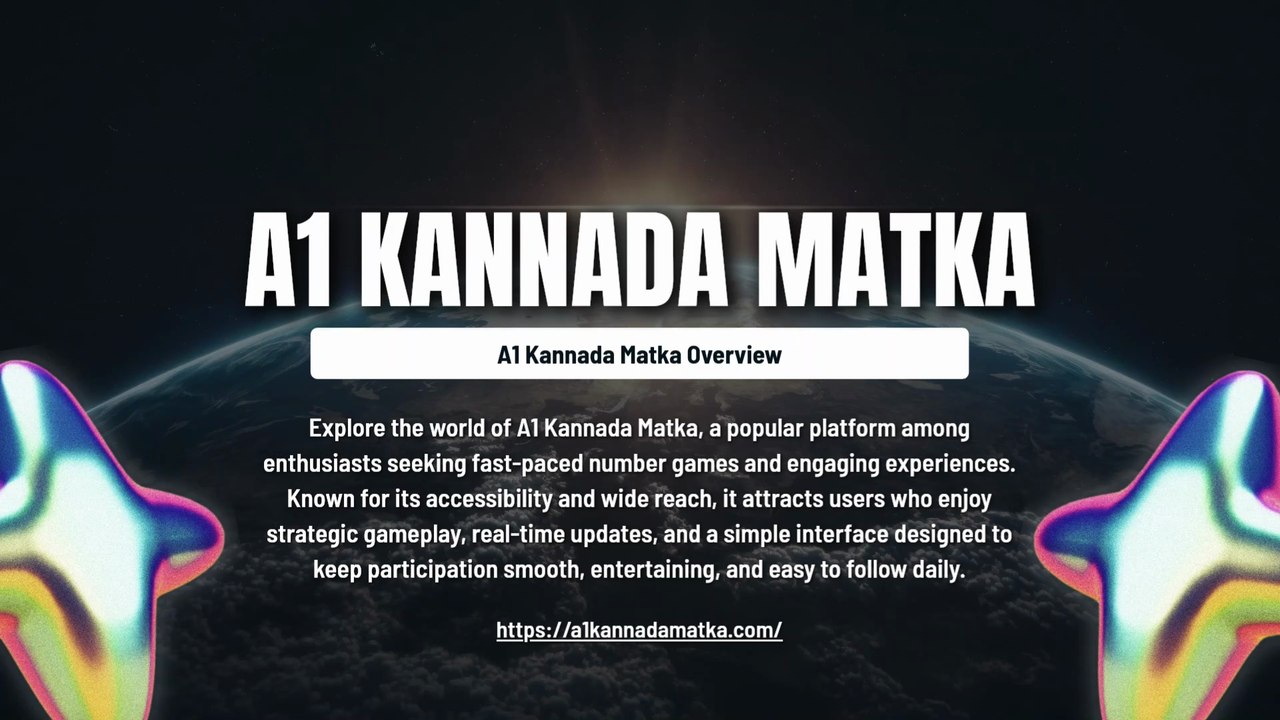 Satta Matka Buz Quick Results