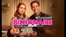 The Returns Of Billionaire Mom