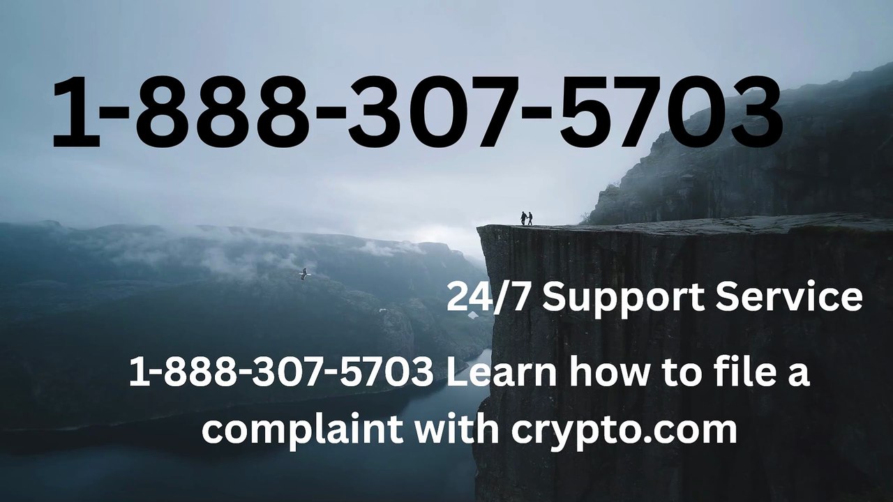 Complete List of Official Crypto.com   Login Support Number, HELP-DESK Helpline 247