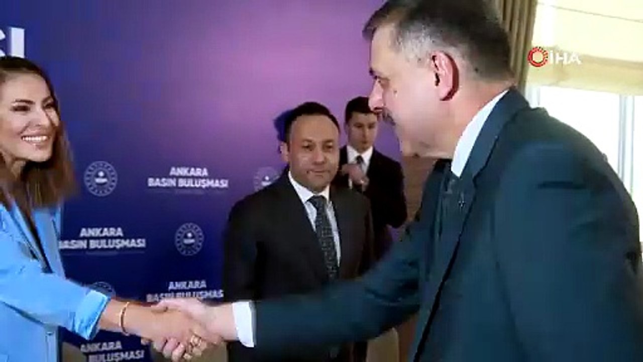 Bakan Çiftçi açıkladı: Mansur Yavaş dönemi için 7 konuda soruşturma izni verildi!