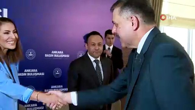 Bakan Çiftçi açıkladı: Mansur Yavaş dönemi için 7 konuda soruşturma izni verildi!