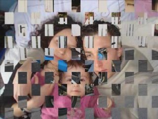 Mes amies et mn amour