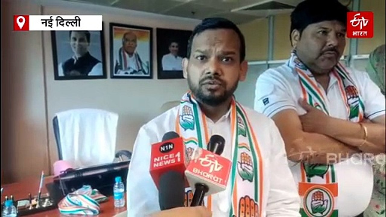 MCD Mayor Election 2026: मेयर-डिप्टी मेयर चुनाव में कांग्रेस की एंट्री, बीजेपी की निर्विरोध जीत की उम्मीदों को झटका