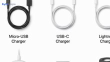 All Types of Phone Chargers Explained in Easy Way