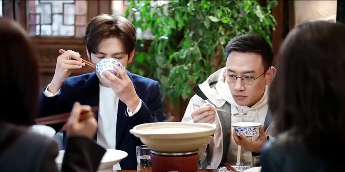 The Epoch of Miyu Episode 19 #S