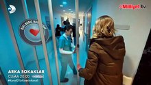 'Candan müdürüm dayan'