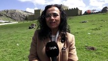 İlk barış antlaşmasının imzalandığı yer: Hattuşa Antik Kenti'nde kutlamalar