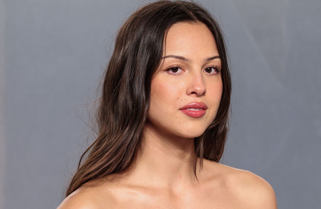 Olivia rodrigo erlebte bei neuem album 'zum ersten mal echte liebe'