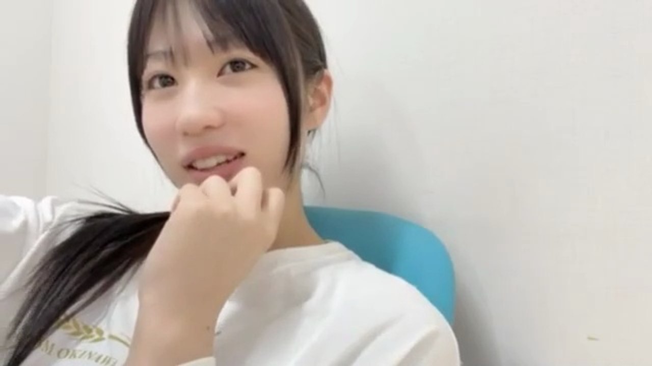 山川万里愛 HKT48 2026-04-23 19_07 SHOWROOM