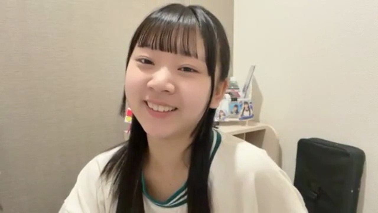 佐々木希美 SKE48 2026-04-23 19_00 SHOWROOM
