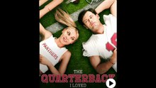 Hot 🔥 The Quarterback I Loved