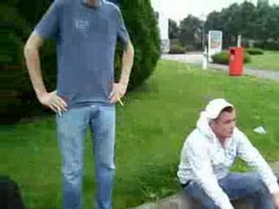 After Cap'Tain - Jess Birthday