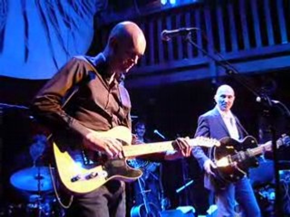 Le riff de Bruno Le Roux du 9/6/8