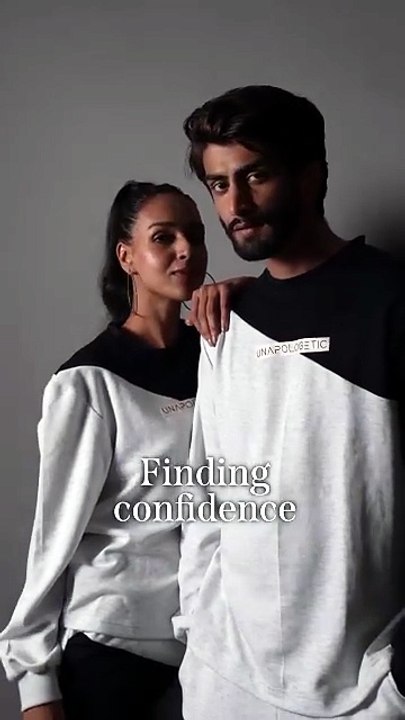 Unapologetic brand Mumbai