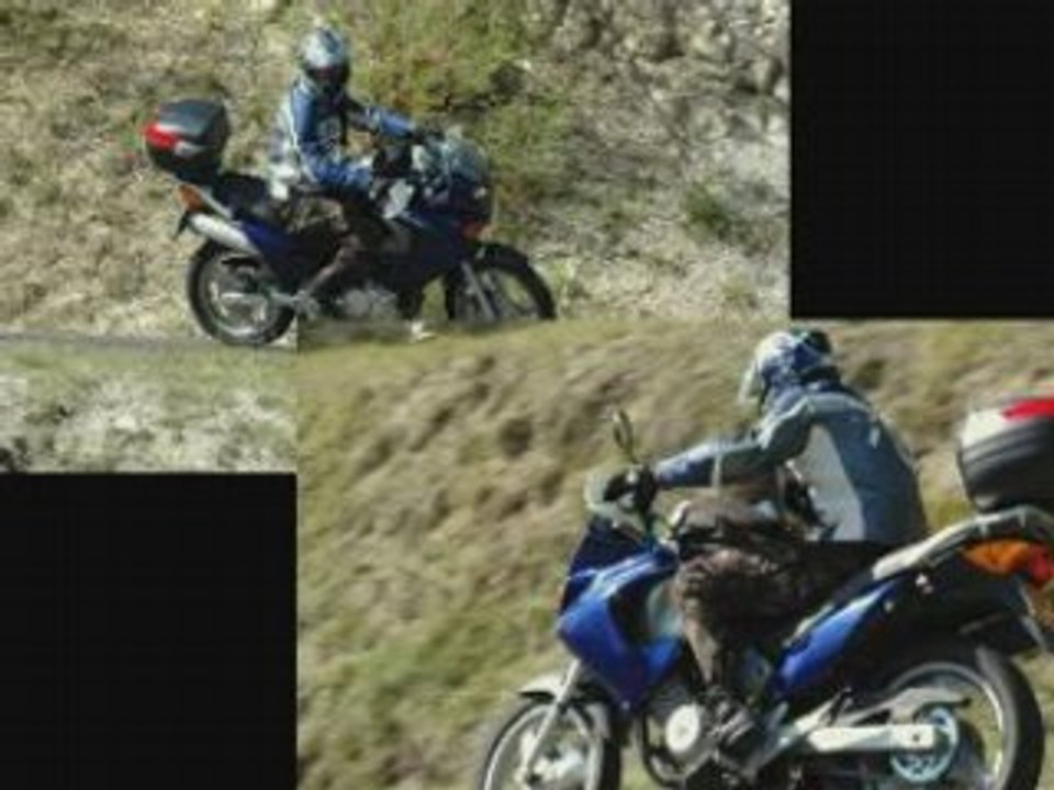 1er week-end Ardèche & Vercors