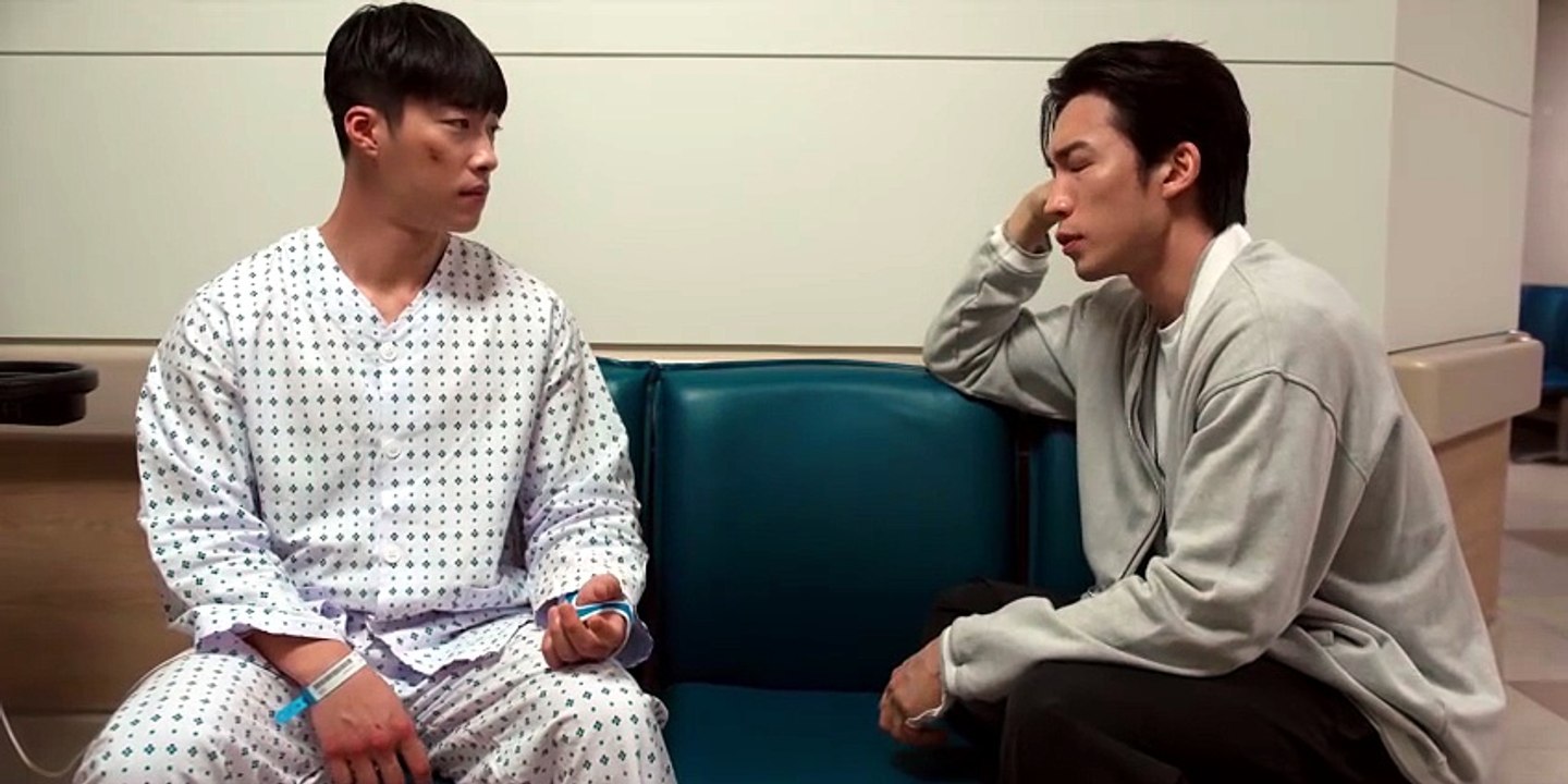 Episode-6 Bloodhounds (Season-2) New Korean Drama In Hindi Dubbed [Full Movie] [Full Storyline]Full EP - Full