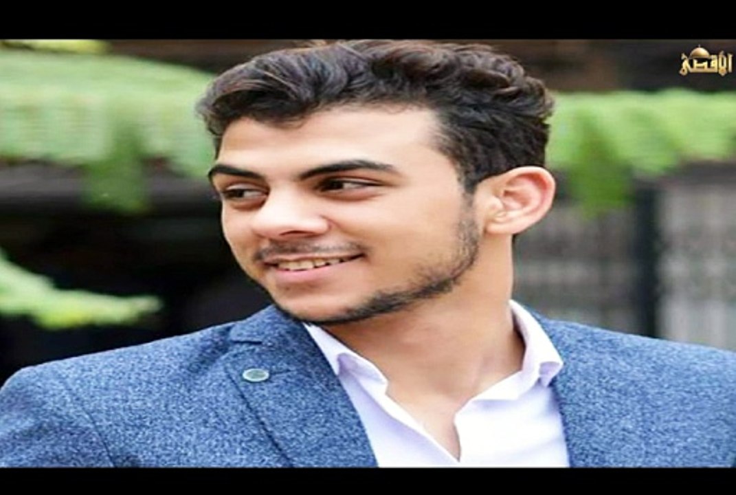 سورة المرسلات للقارئ إسلام صبحي