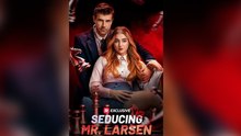 Seducing Mr Larsen